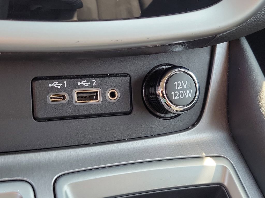 Used 2021 Nissan Murano SV FWD image 14