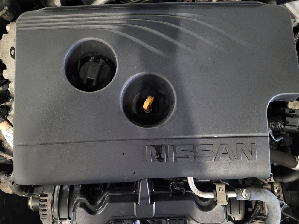 Used 2019 Nissan Altima 2.5 S image 30