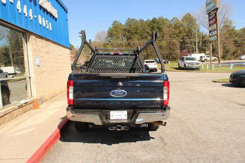 Used 2019 Ford F250 XL w/ XL Value Package RWD image 6