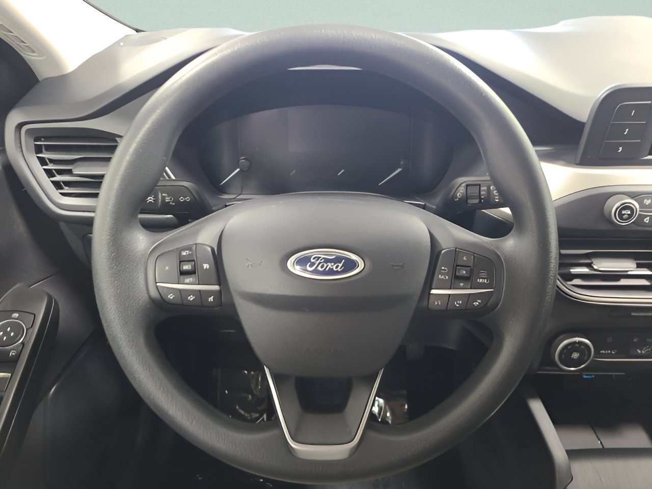 Used 2021 Ford Escape S FWD image 21