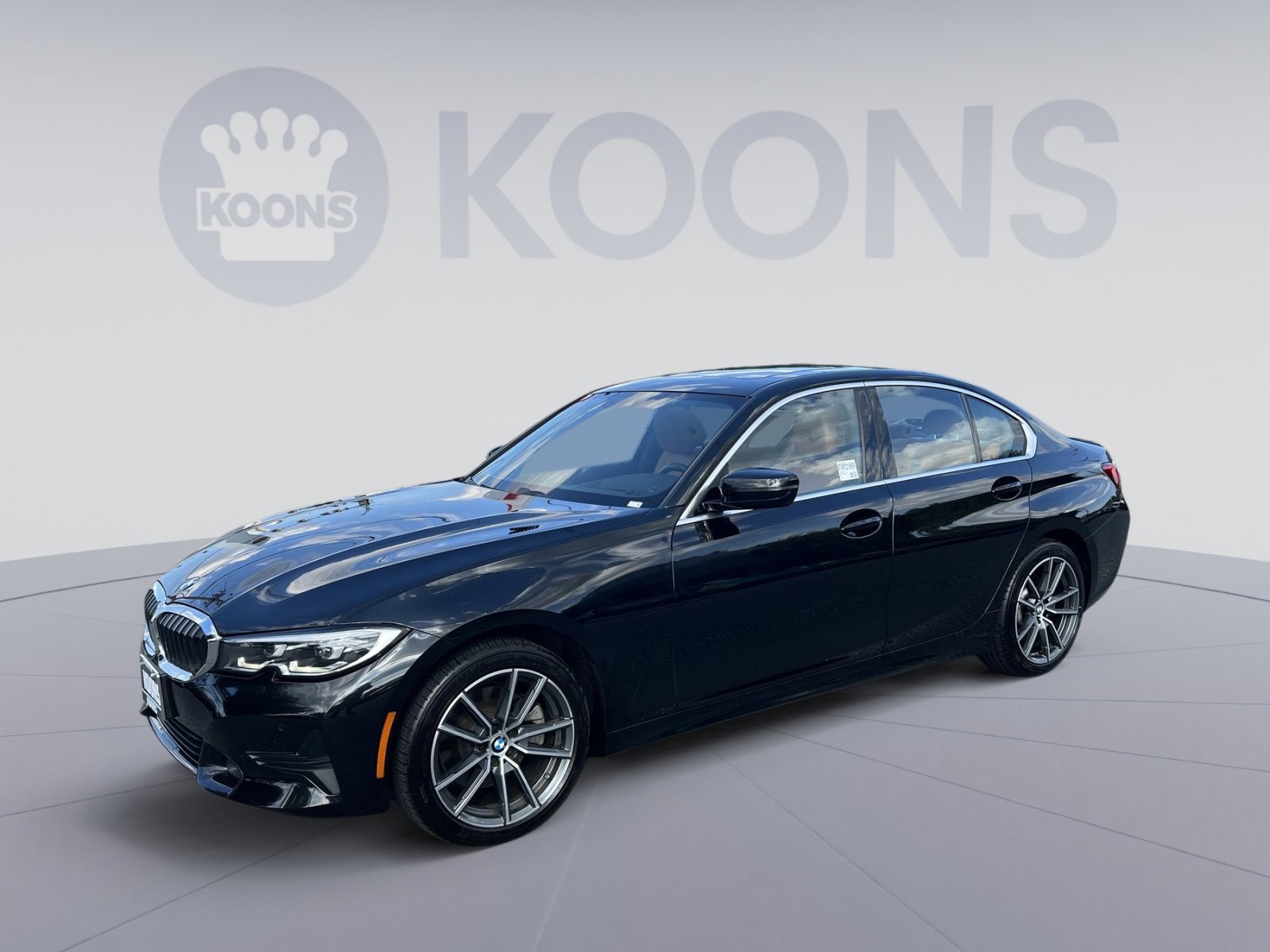 Used 2021 BMW 330i xDrive Sedan w/ Premium Package