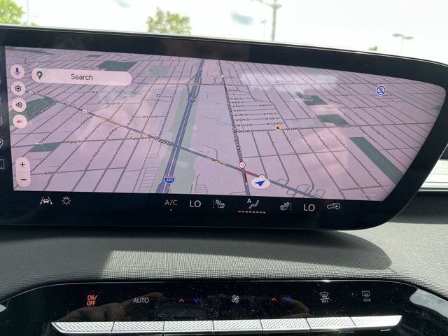 New 2026 Buick Enclave Preferred w/ Power Package FWD image 22