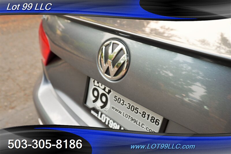 Used 2013 Volkswagen Passat TDI SEL Premium FWD image 31