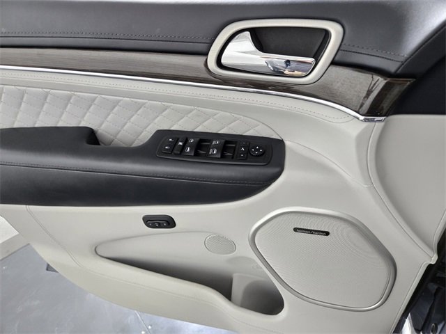 Used 2021 Jeep Grand Cherokee Summit image 28