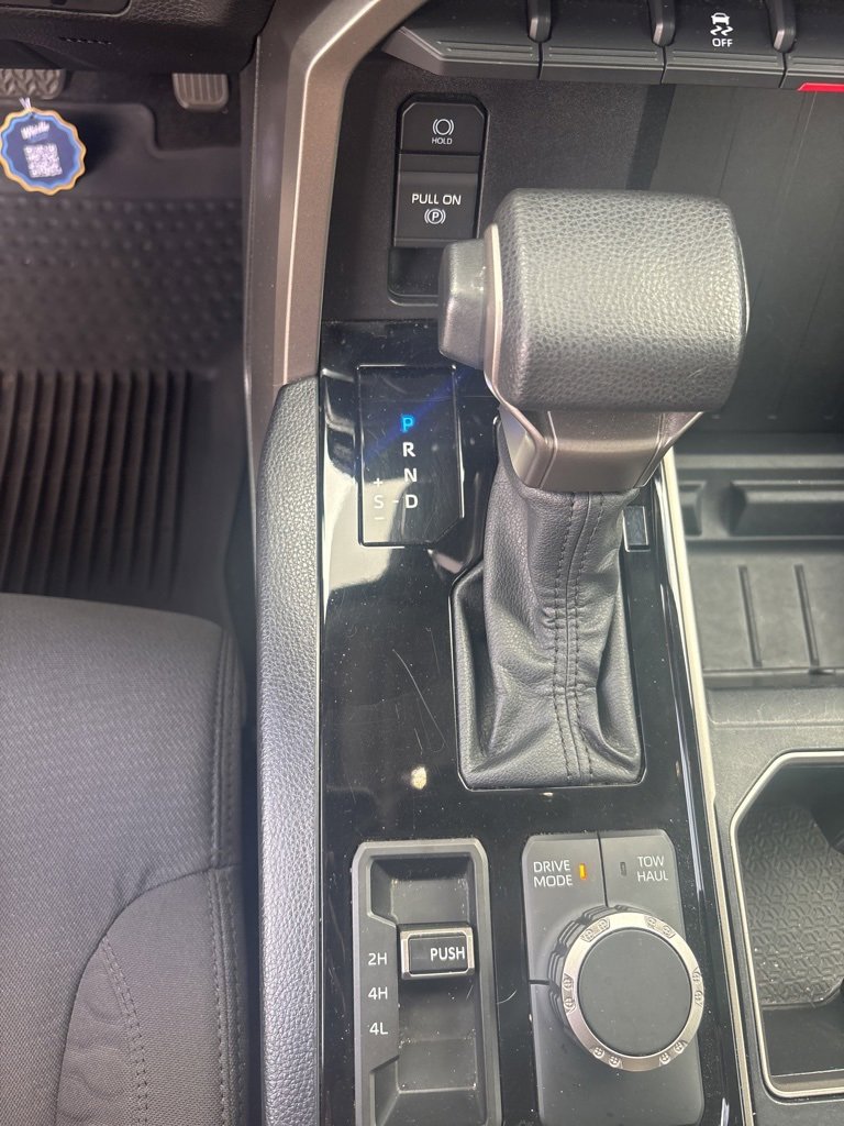 Used 2022 Toyota Tundra SR5 image 23