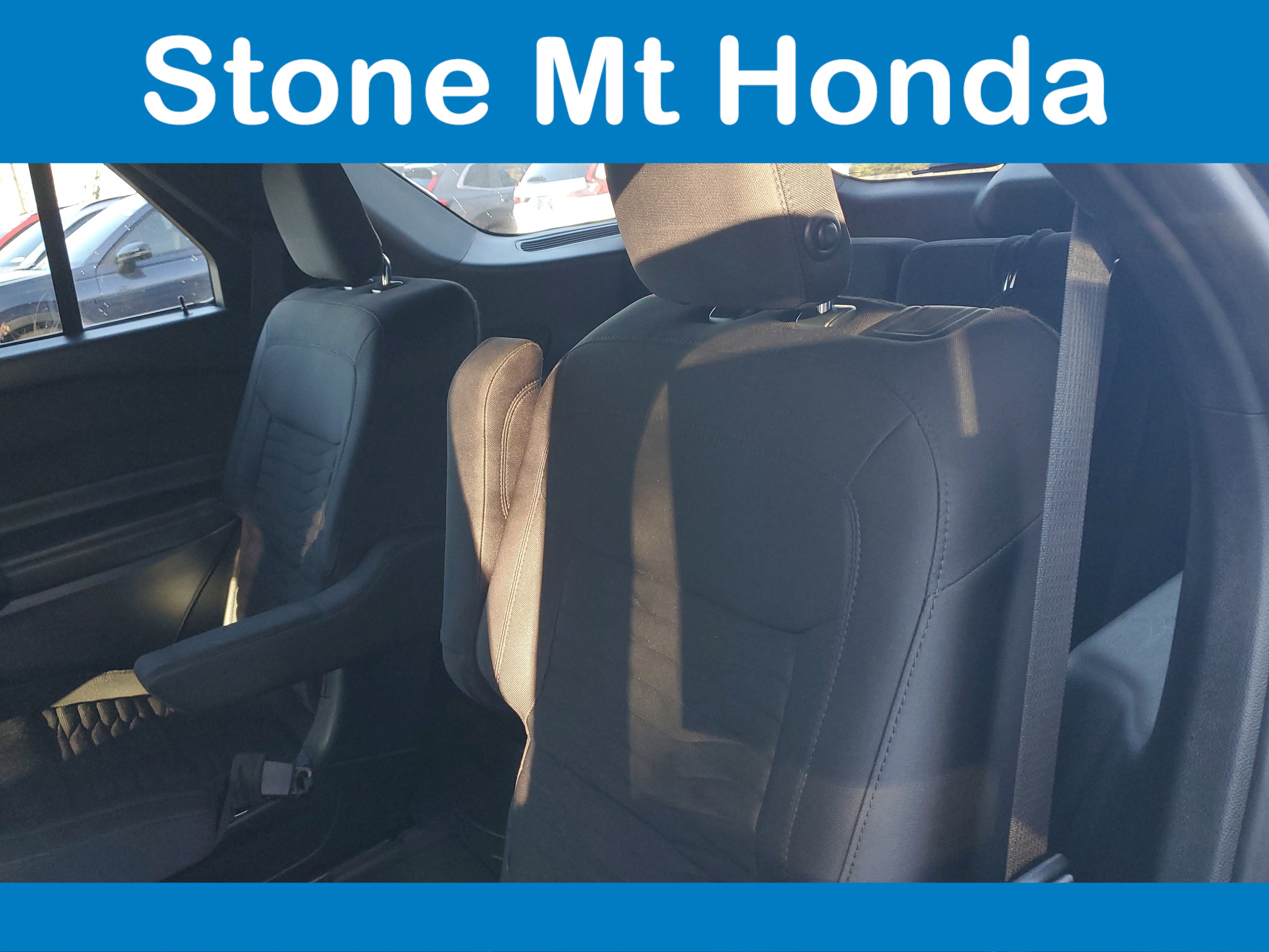 Used 2020 Ford Explorer XLT w/ Comfort Package image 14