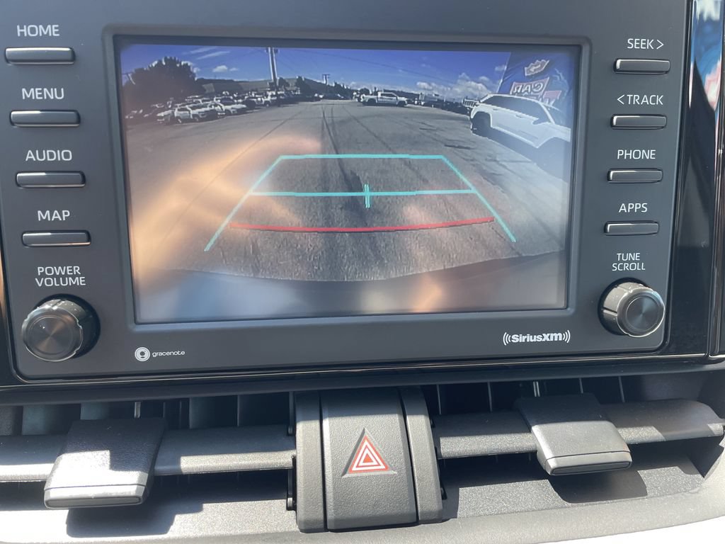 Certified 2022 Toyota RAV4 XLE w/ Convenience Package AWD/4WD image 20