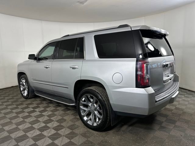 Used 2017 GMC Yukon Denali w/ Open Road Package image 5