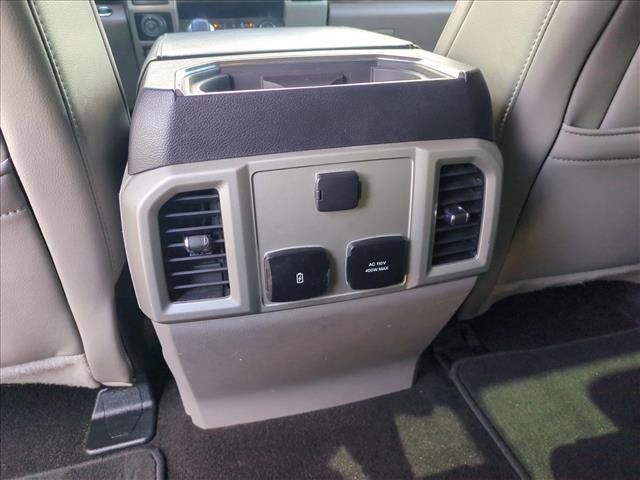 Used 2019 Ford F150 Lariat AWD/4WD image 16