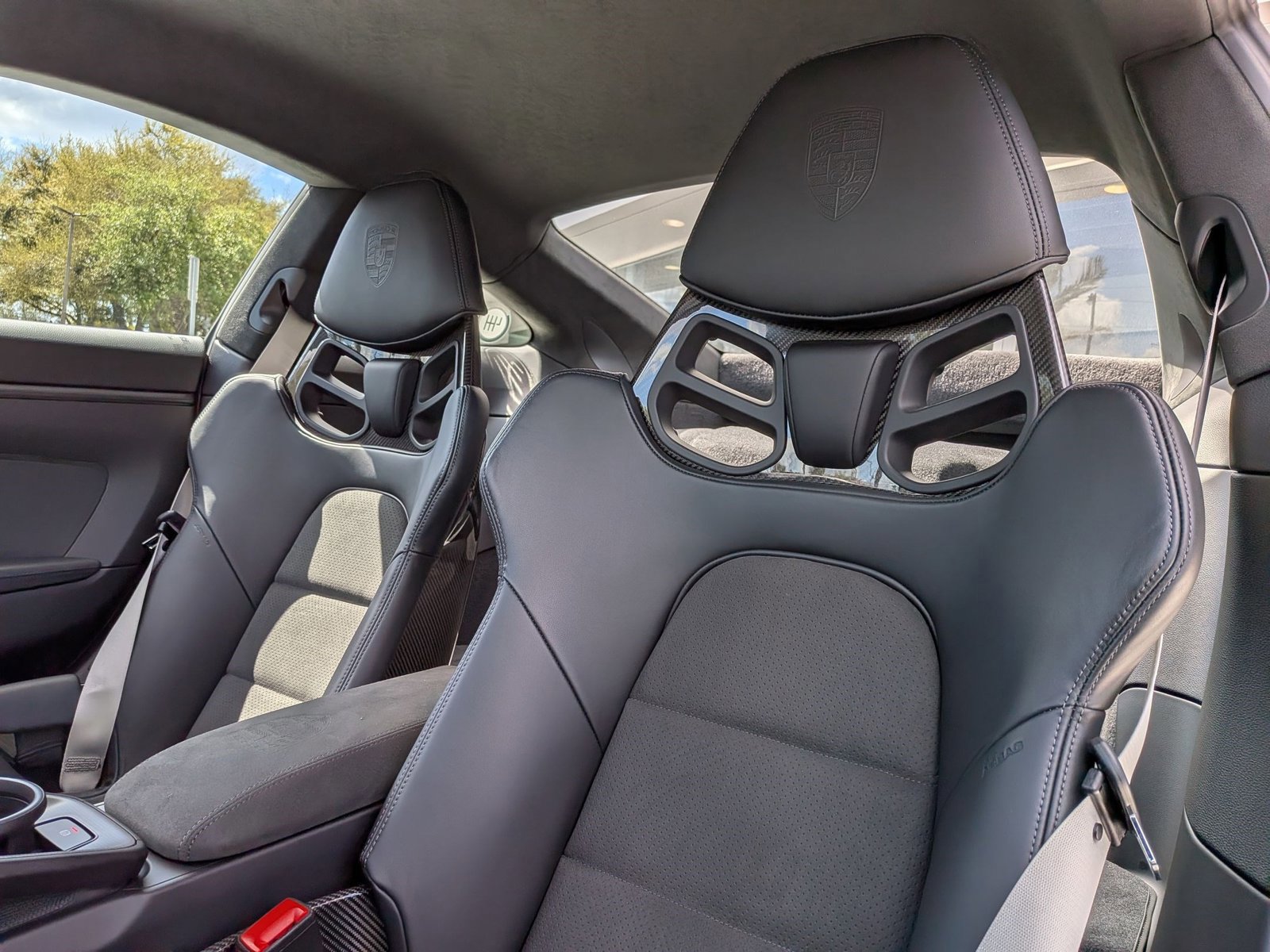 Used 2026 Porsche 911 Carrera T image 5