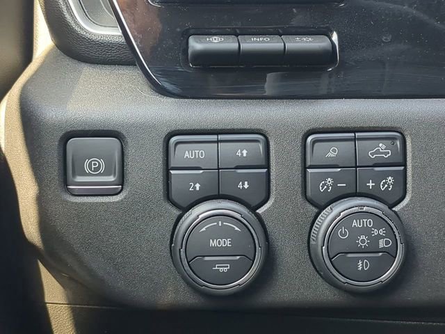 Used 2024 Chevrolet Silverado 3500 High Country w/ High Country Premium Package image 29