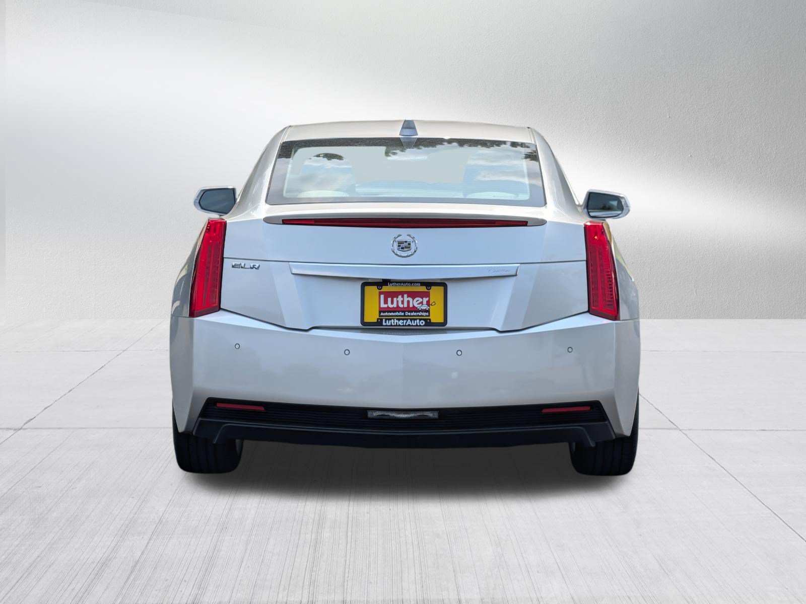 Used 2014 Cadillac ELR FWD image 6