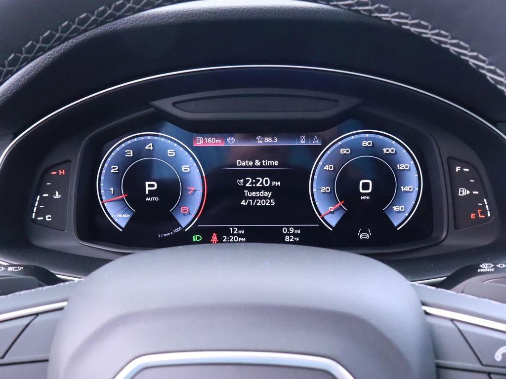 New 2025 Audi Q7 3.0T Premium Plus image 10