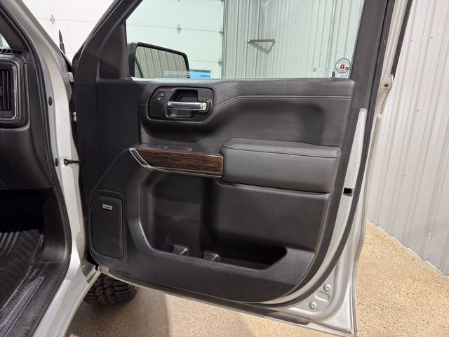 Used 2020 GMC Sierra 1500 Elevation AWD/4WD image 22
