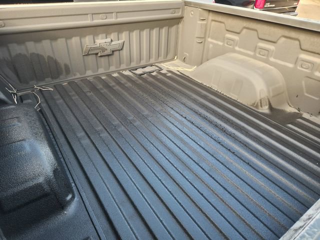 Used 2023 Chevrolet Silverado 1500 RST image 9