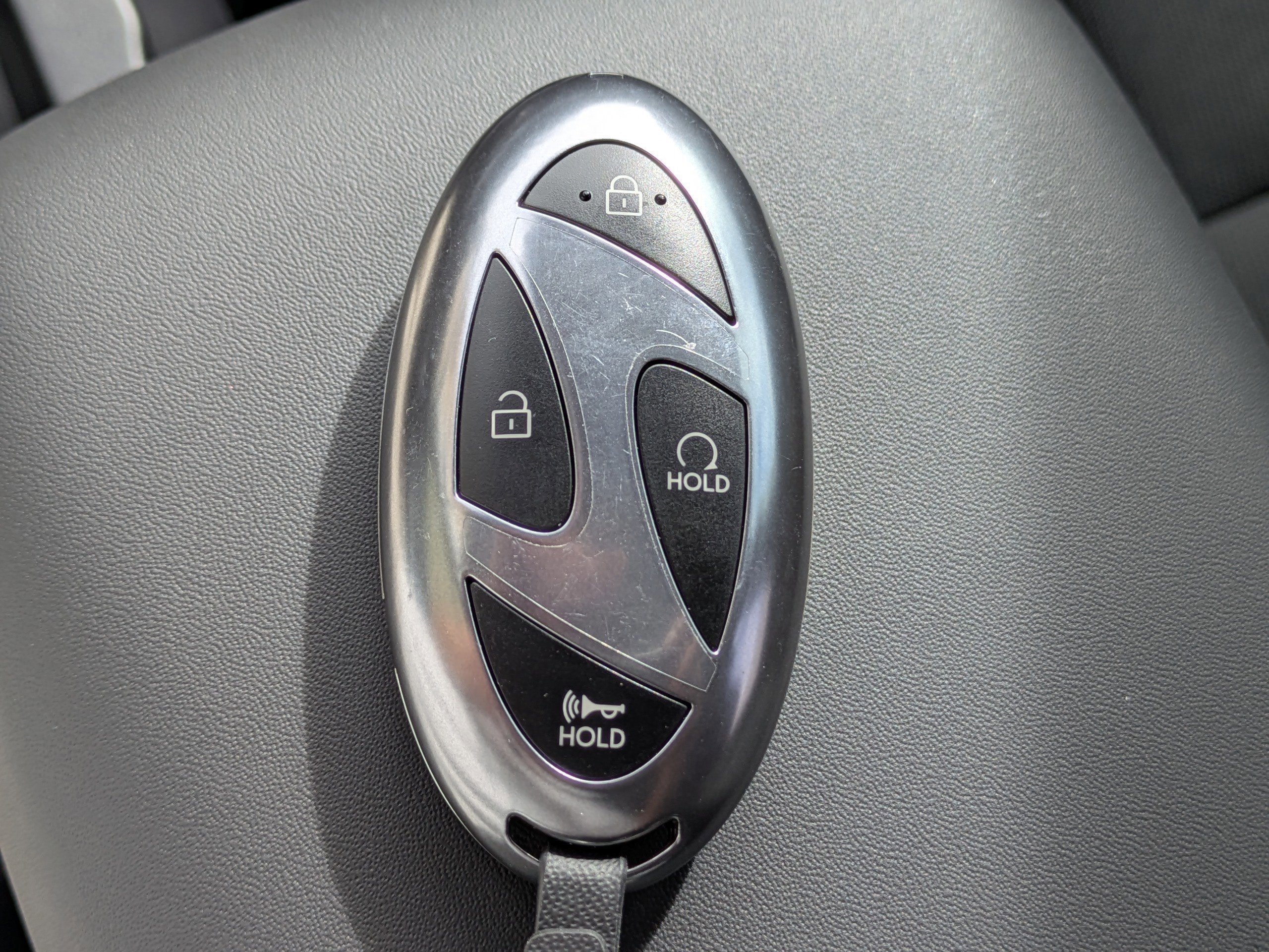 New 2026 Hyundai Kona SE image 29