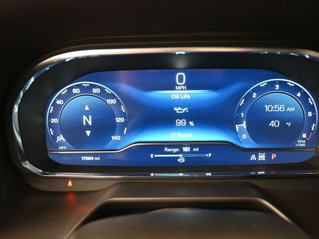 Used 2024 Chevrolet Tahoe LT w/ Luxury Package image 9