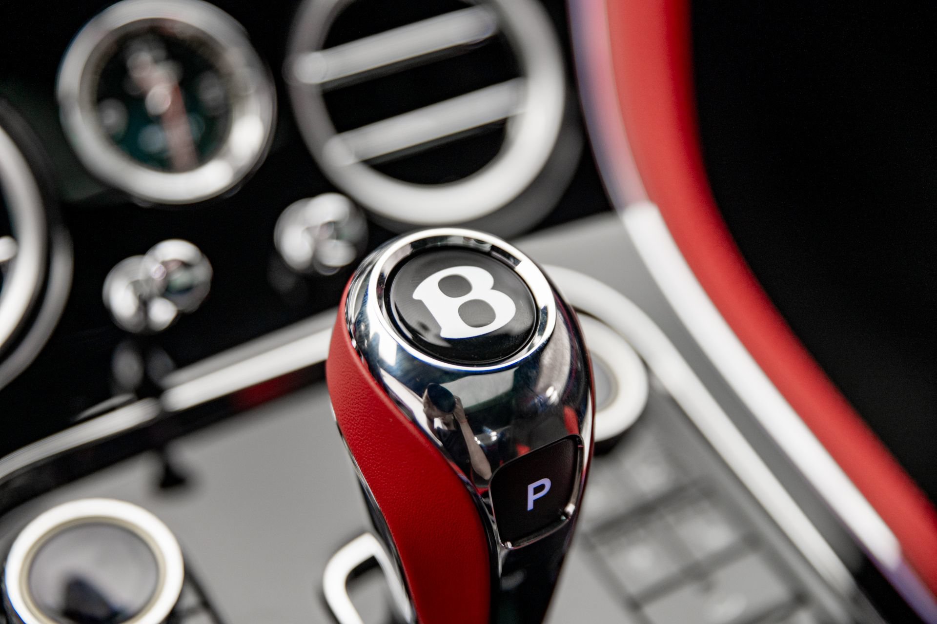 New 2026 Bentley Continental GT AWD/4WD image 24
