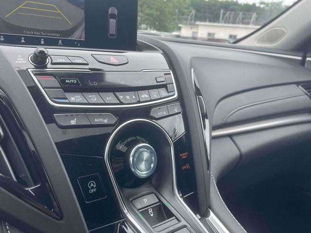 Used 2023 Acura RDX AWD w/ Technology Package image 31