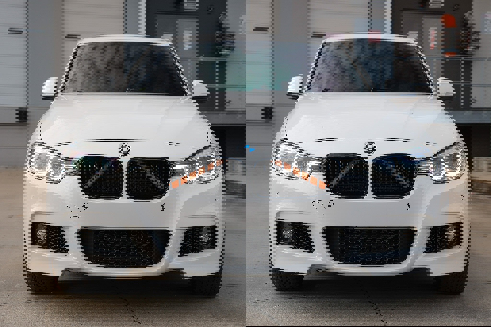 Used 2017 BMW 340i xDrive Sedan image 22