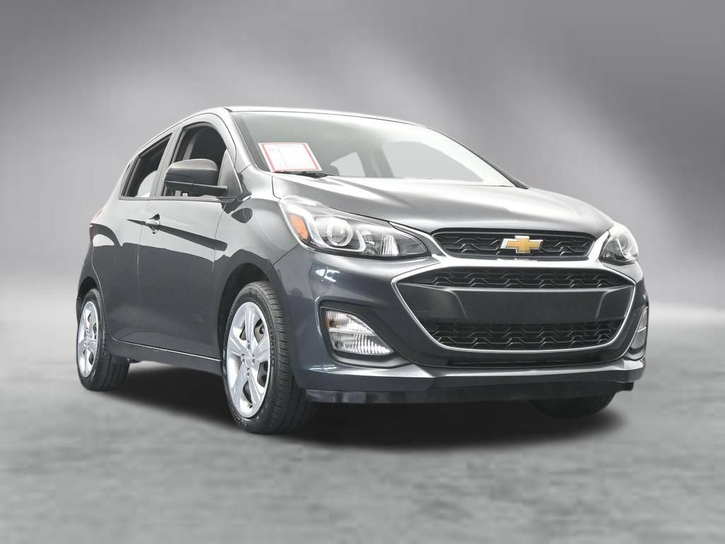 Used 2022 Chevrolet Spark LS FWD image 52