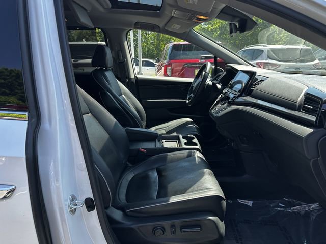 Used 2023 Honda Odyssey Elite image 33