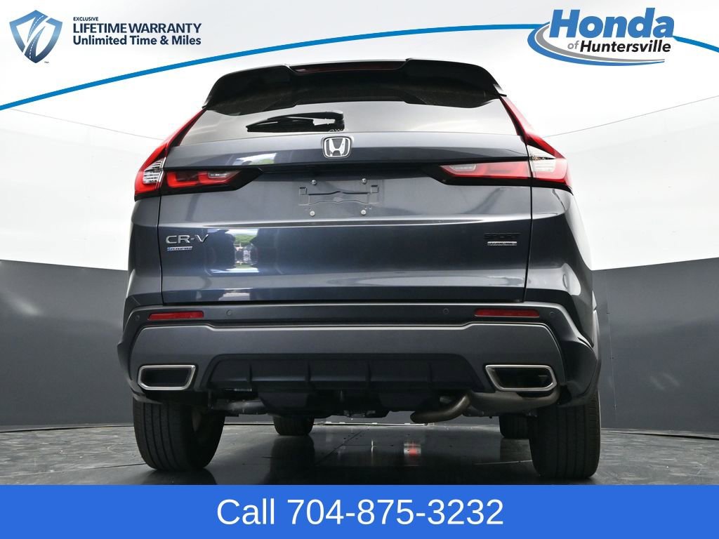Used 2024 Honda CR-V Sport Touring image 28