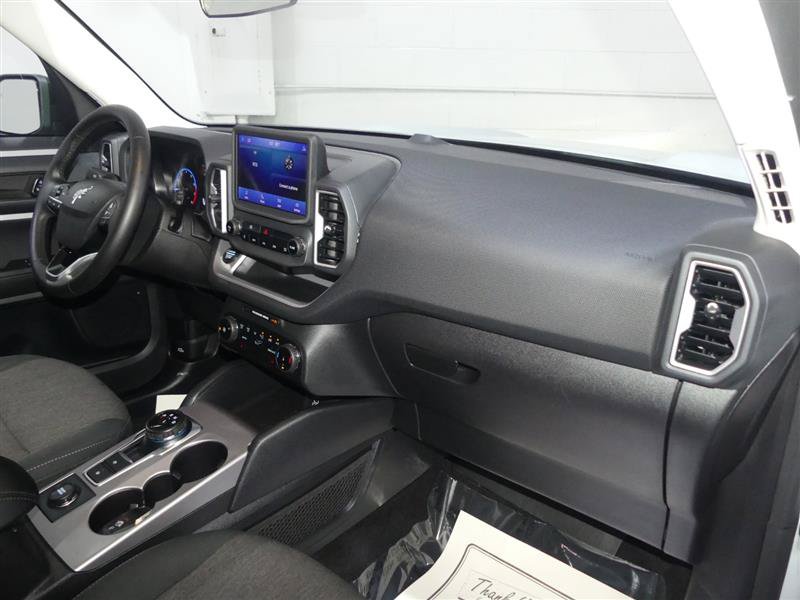 Used 2024 Ford Bronco Sport Big Bend w/ Convenience Package AWD/4WD image 24