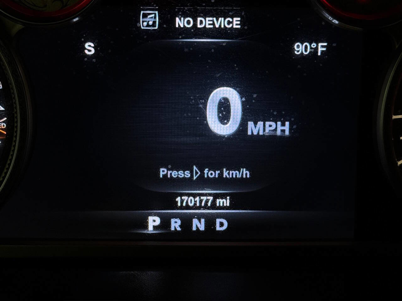 Used 2017 RAM 1500 Laramie Longhorn RWD image 59