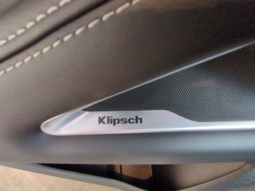 Used 2026 INFINITI QX60 Luxe w/ Cargo Package FWD image 21
