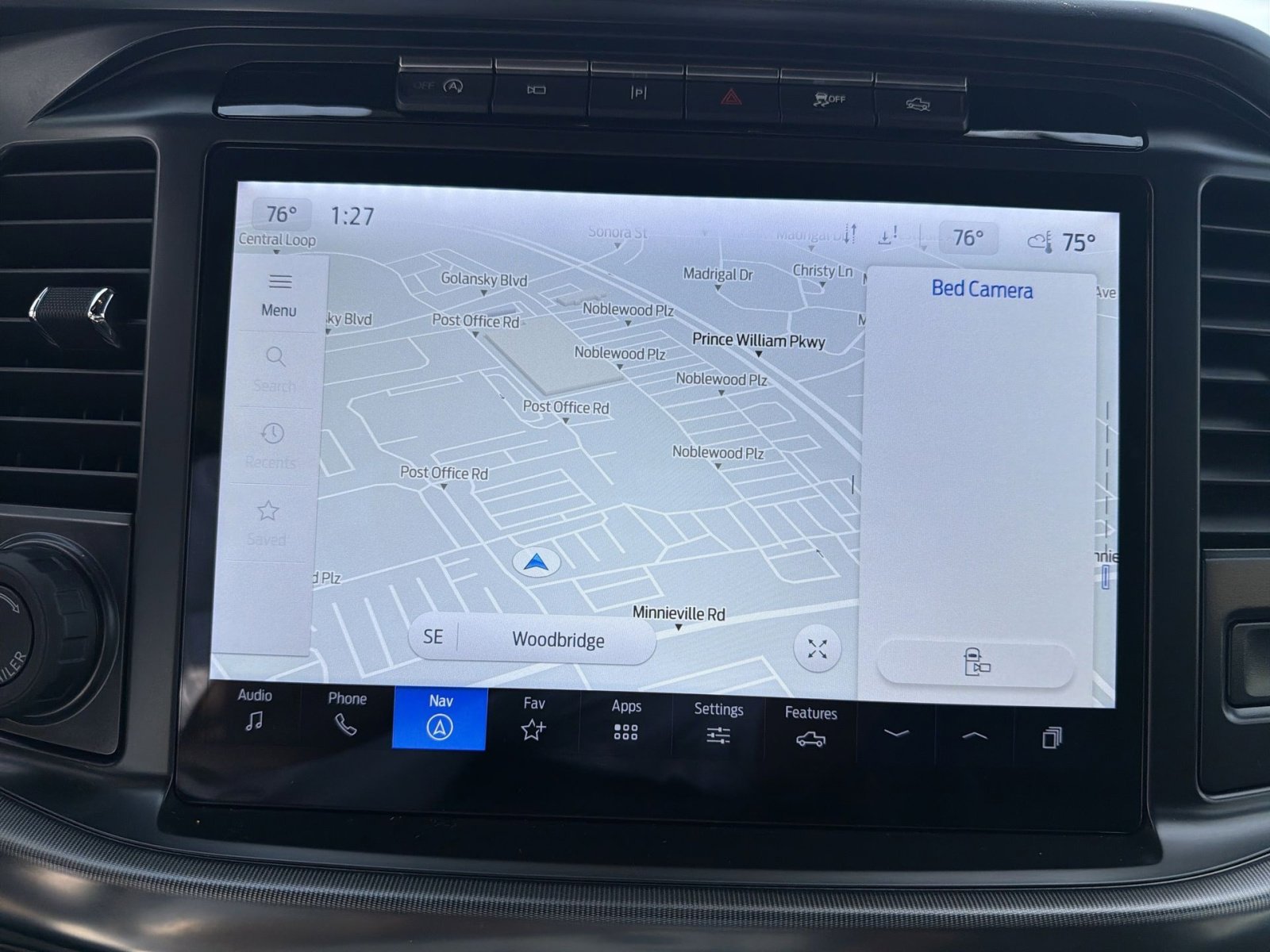 Certified 2024 Ford F150 Raptor AWD/4WD image 28