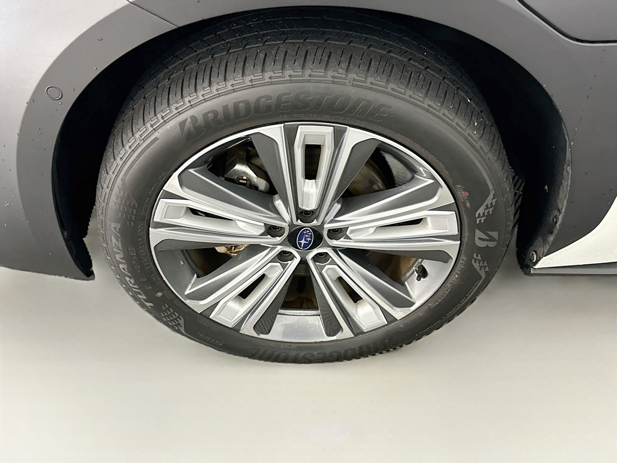 Used 2023 Subaru Solterra AWD image 11