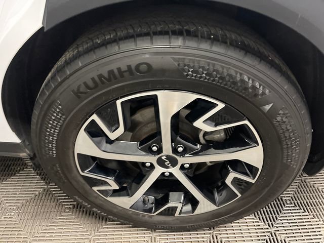 Certified 2023 Kia Sportage EX image 23