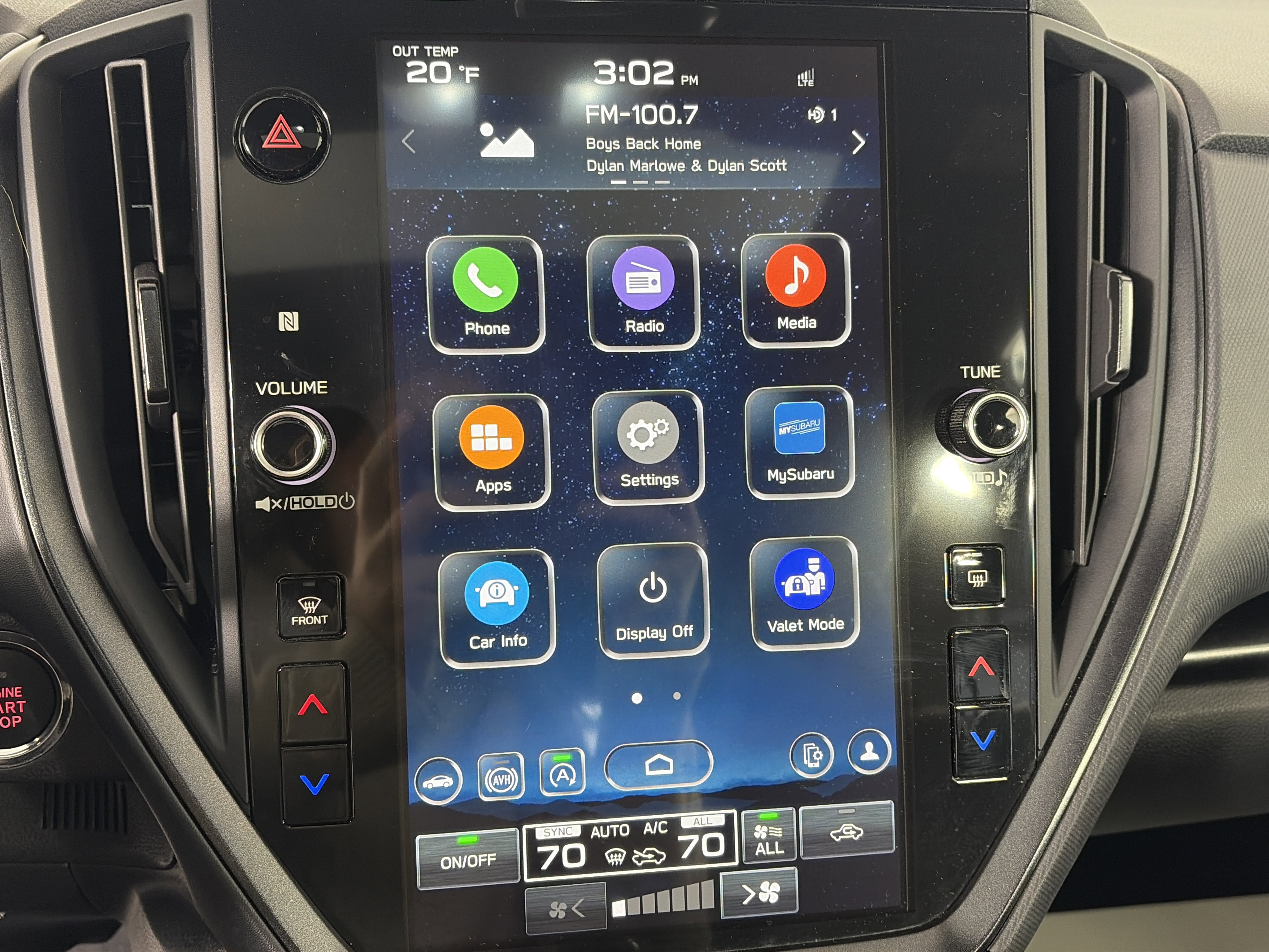 Used 2024 Subaru Impreza RS w/ Popular Package #3 image 19