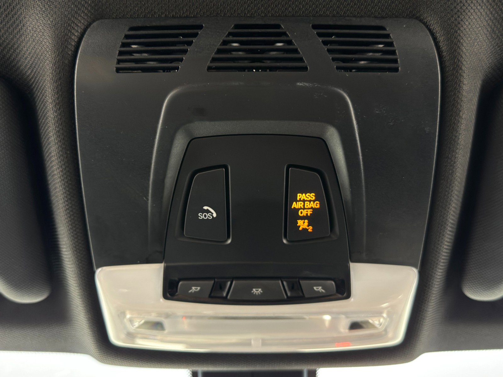 Used 2015 BMW M3 image 32