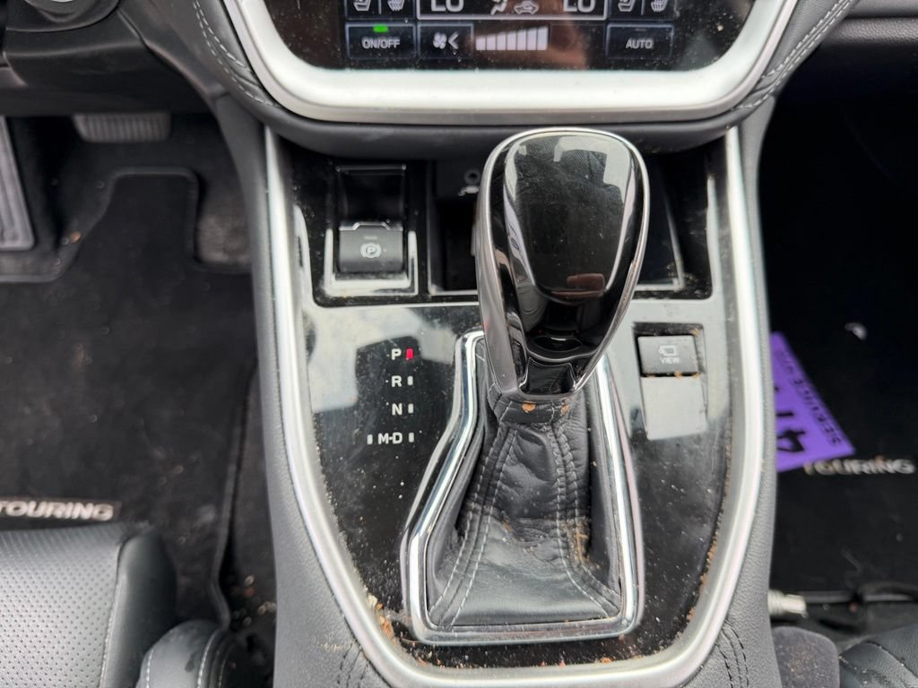 Used 2023 Subaru Outback Touring AWD/4WD image 27