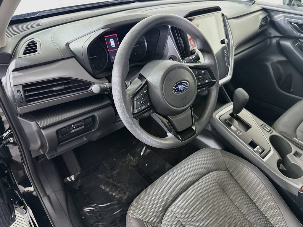 Certified 2024 Subaru Crosstrek 2.0i Premium AWD/4WD image 19