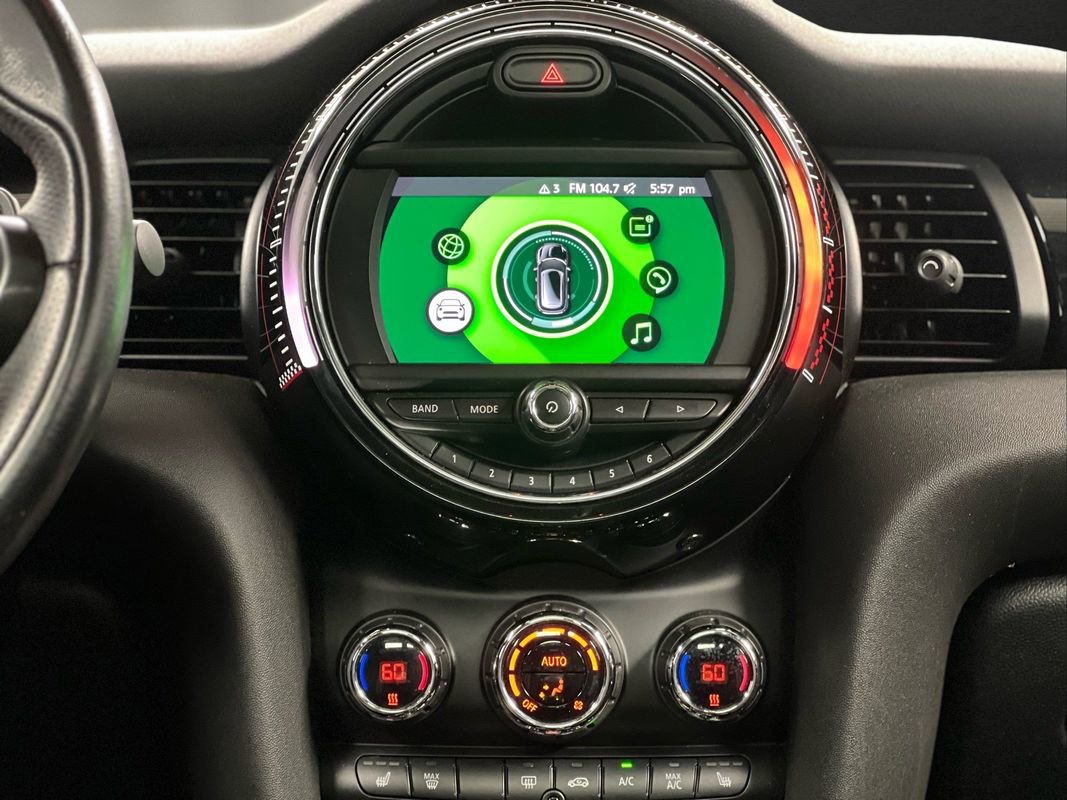 Used 2019 MINI Cooper John Cooper Works w/ Signature Upholstery Package image 24