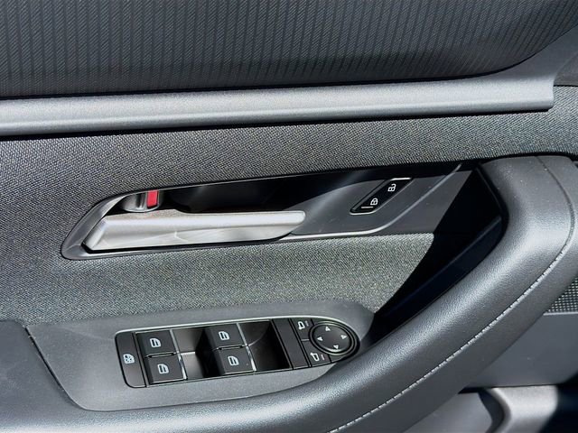 New 2026 MAZDA CX-90 3.3 Turbo w/ Select Package image 23