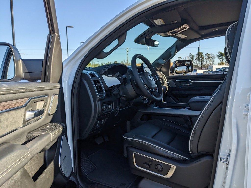 New 2026 RAM 1500 Laramie image 42