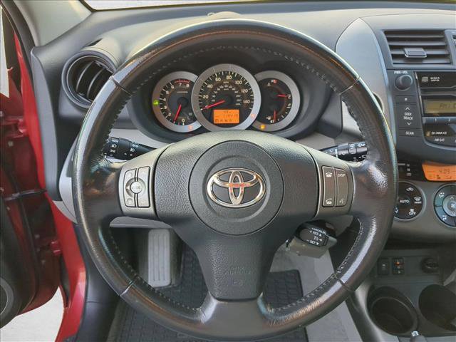 Used 2010 Toyota RAV4 Limited image 13