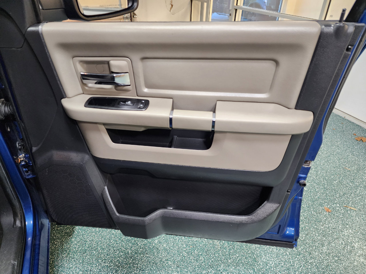 Used 2010 Dodge Ram 1500 Truck SLT w/ Big Horn Regional Pkg image 26