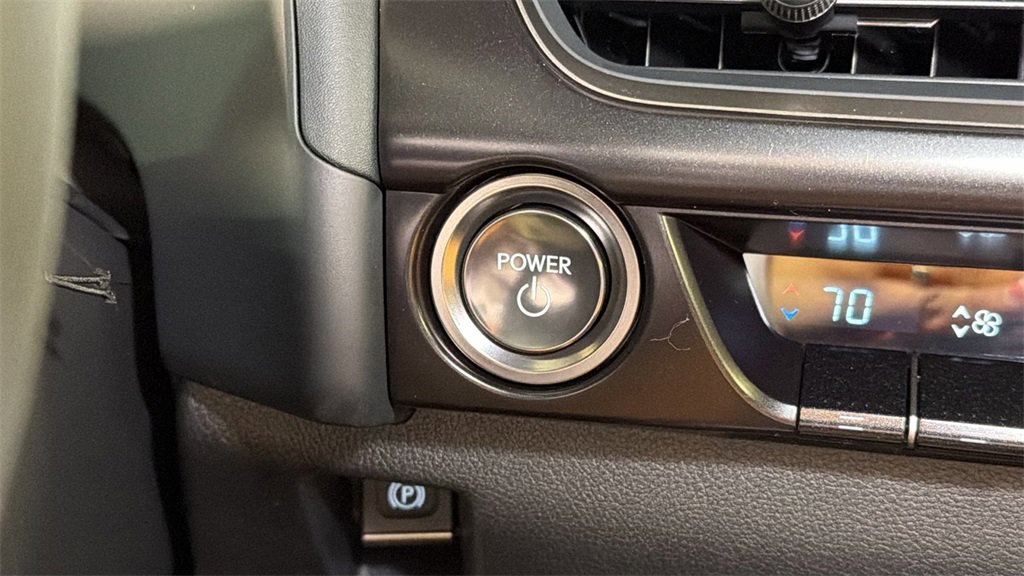 New 2025 Lexus UX 300h AWD image 27