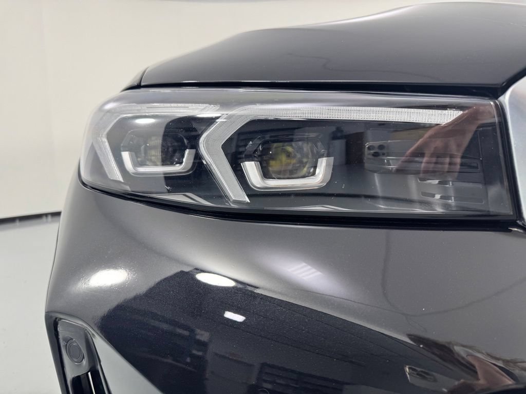 Certified 2023 BMW 330e xDrive w/ M Sport Package AWD/4WD image 9