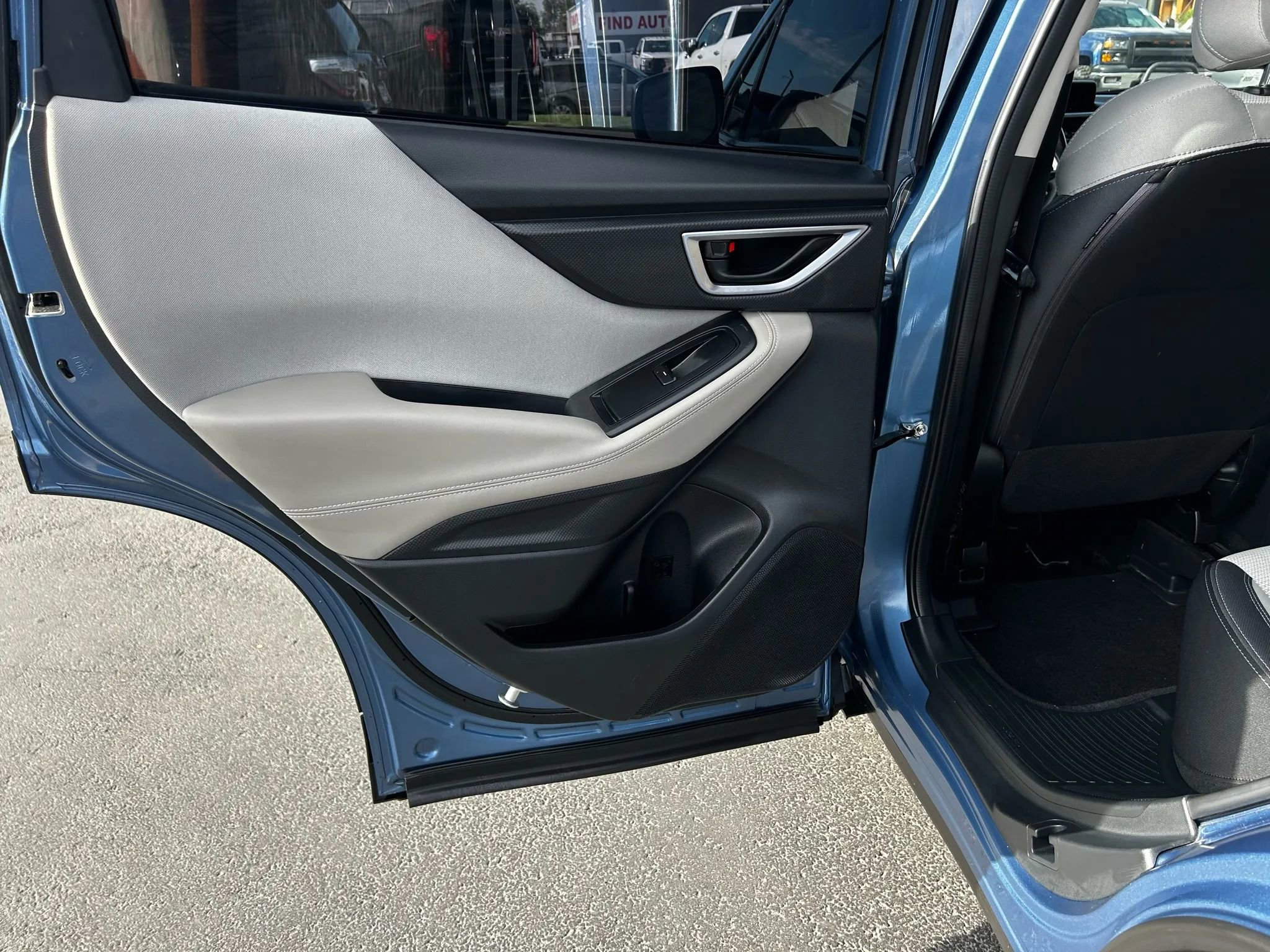 Used 2022 Subaru Forester image 11