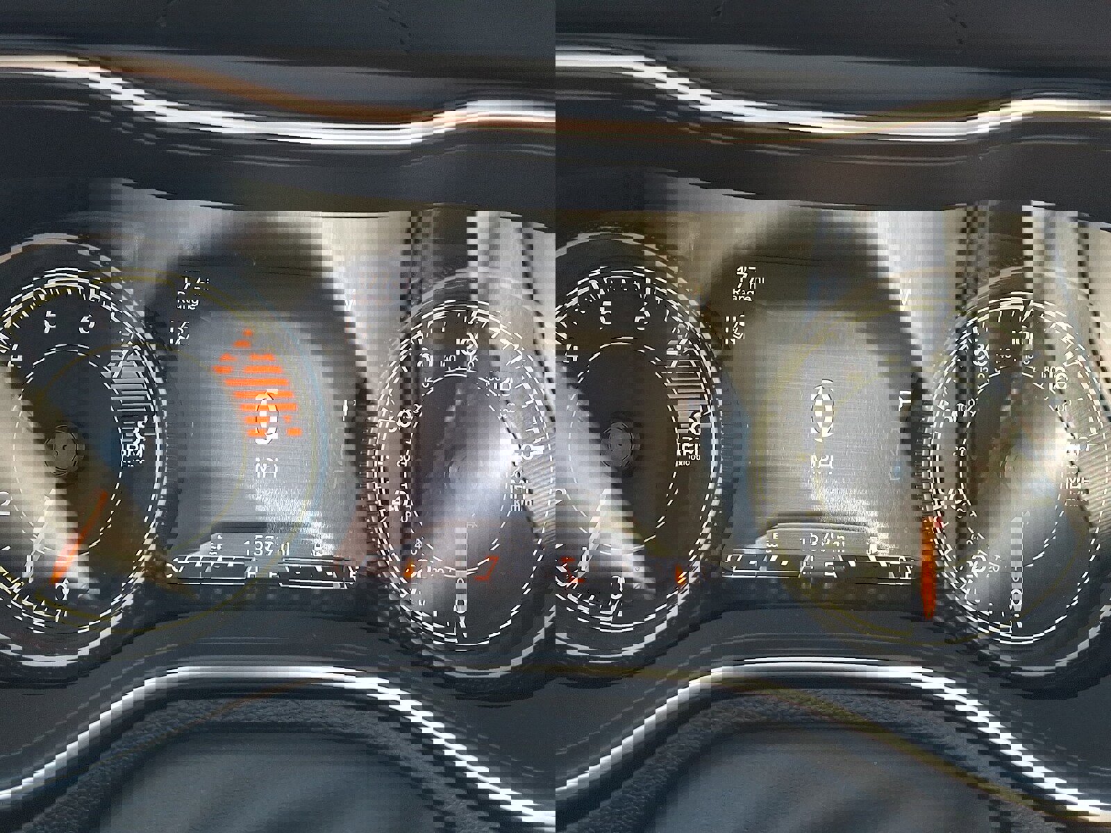 Used 2022 Jeep Cherokee Latitude Lux image 19