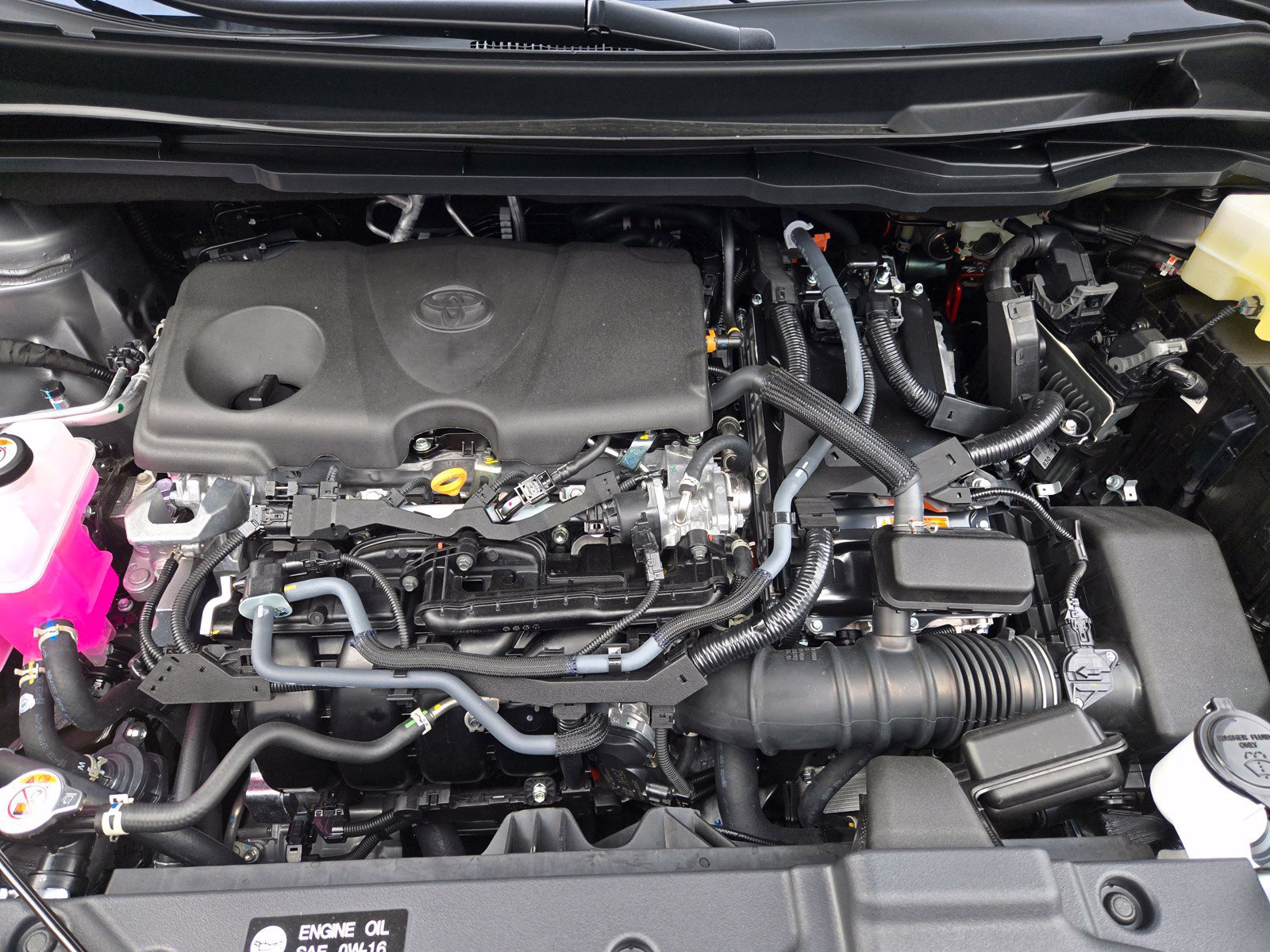 Used 2026 Toyota Sienna XLE FWD image 29