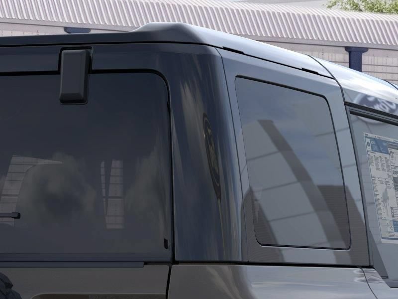 New 2026 Ford Bronco Badlands AWD/4WD image 25