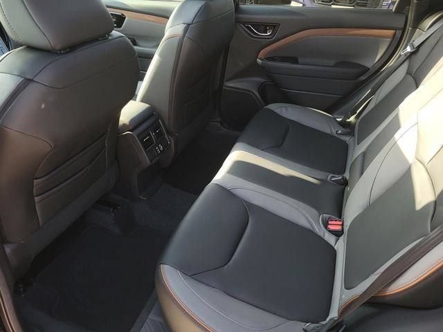 New 2026 Subaru Forester Sport AWD/4WD image 7