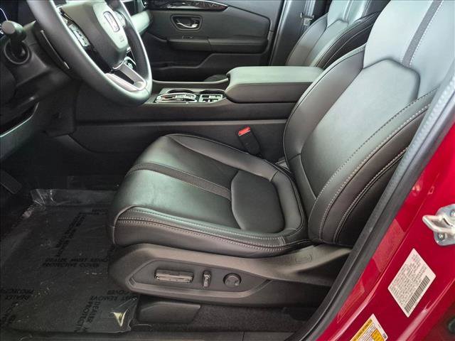 Certified 2025 Honda Pilot EX-L image 14